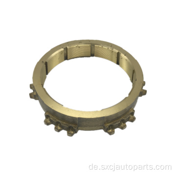 Automatische Getriebegetriebe Synchronizer-Ring AP-2126164